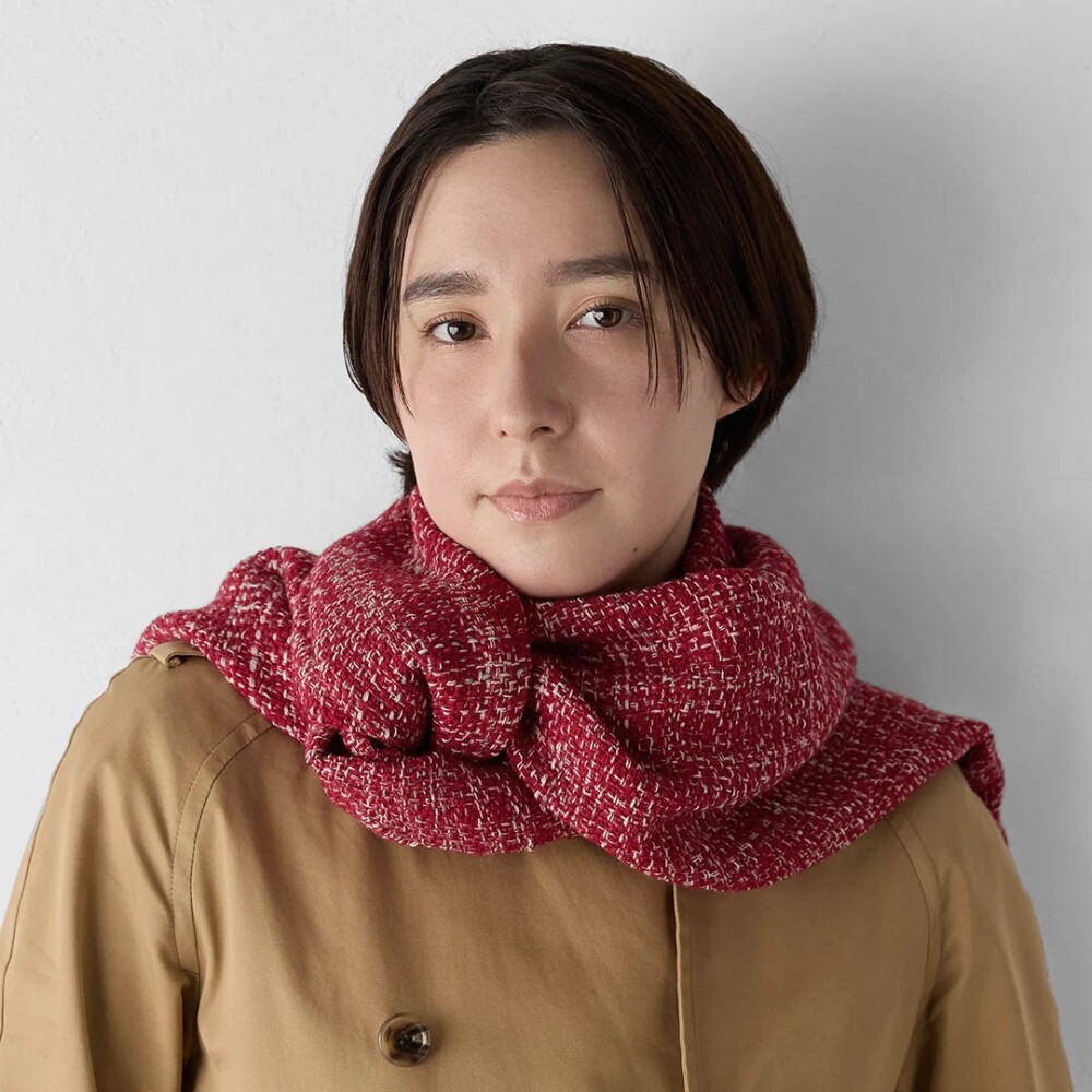 ネパールから届いたぬくもり溢れる贈り物