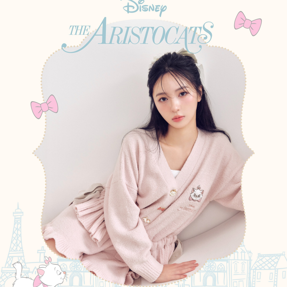 12/３(水)発売！おしゃれキャット🐈🎀