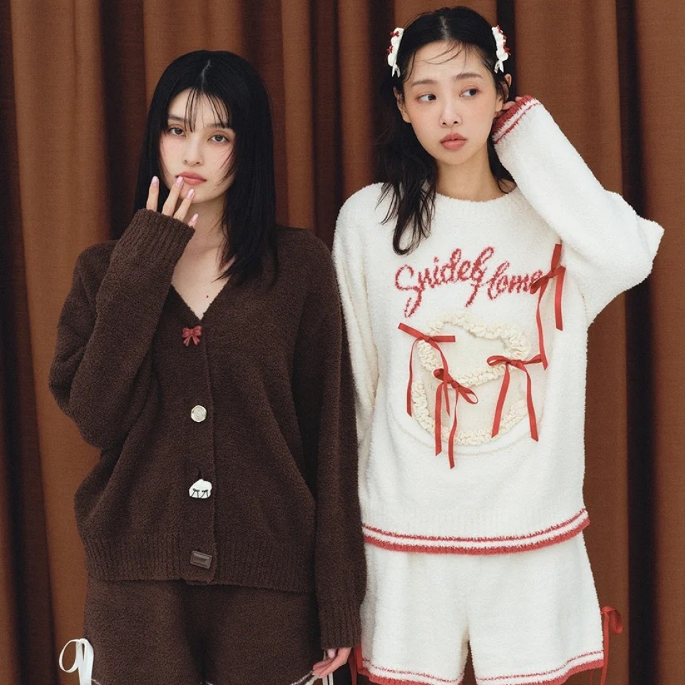 1/21（水）発売！　バレンタインコレクション🍫🎗️♥･:*