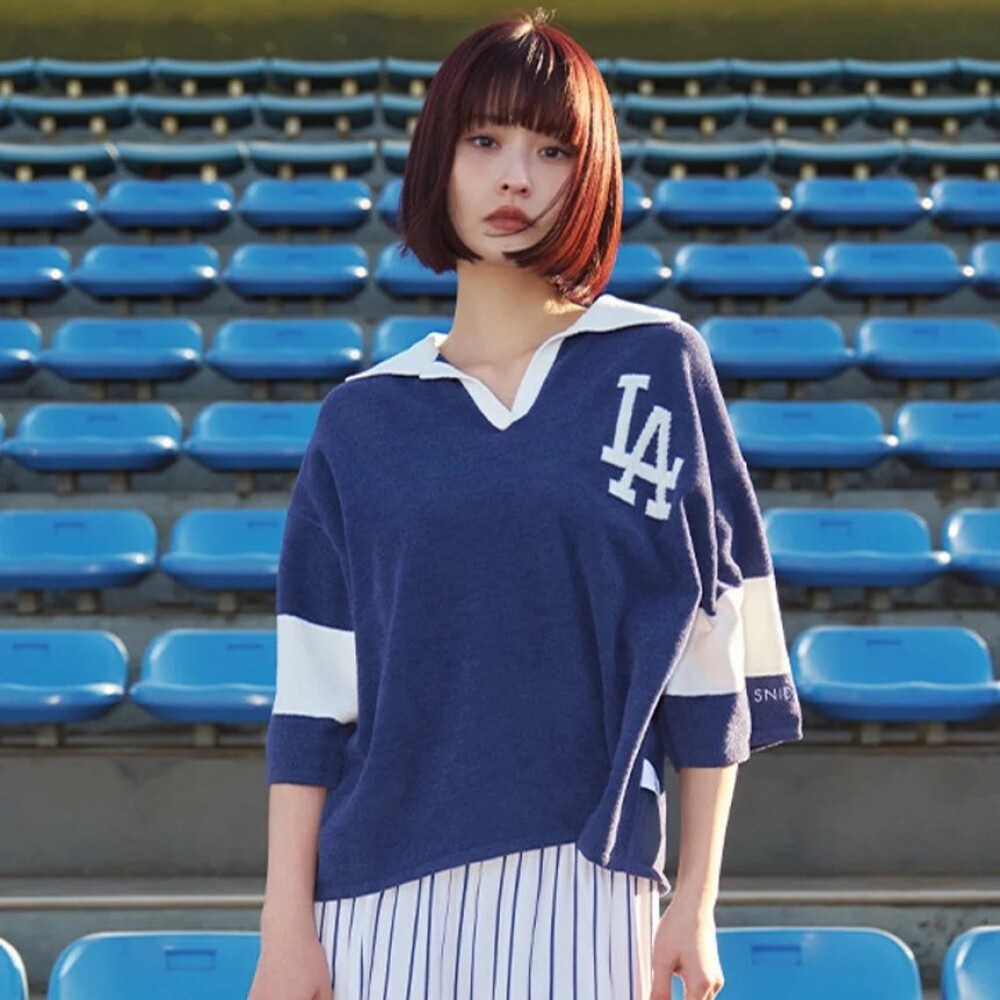 3月4日　発売！　　⚾️➰❤️‍🔥 【 MLB コラボ 】 📢⚡️💨