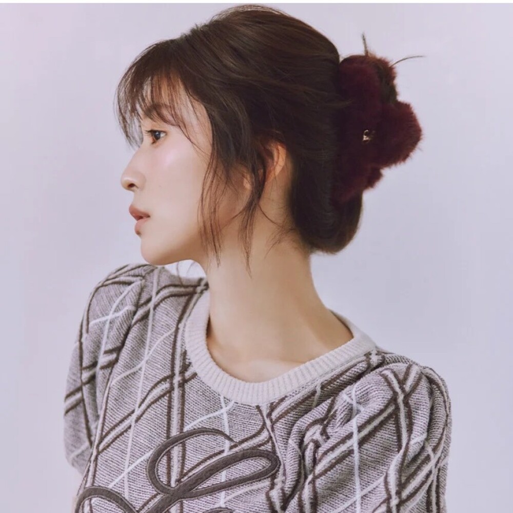 【SNIDEL HOME】　" 新作 " ファー雑貨が登場🎀☁️✧
