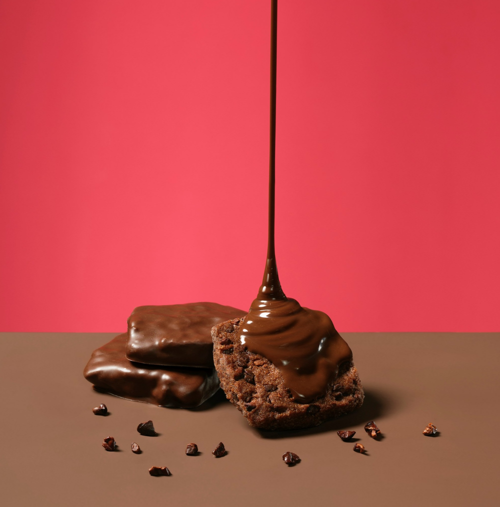 チョコレート好きに捧ぐ！「カカオサブレ　こく深ショコラ」