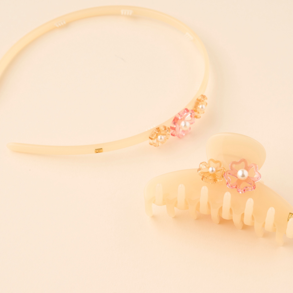 BOHÈME CHIC Collectionから新作入荷いたしました!