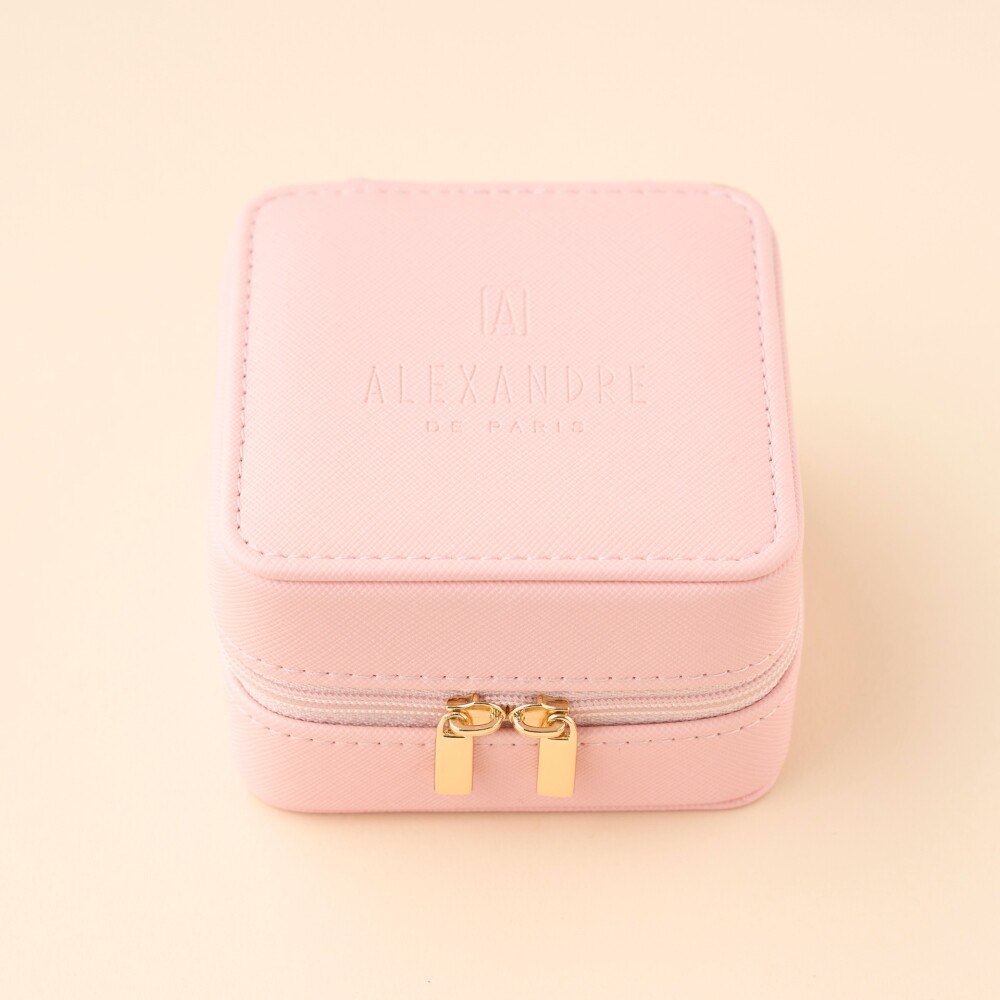 7月1日（月）からTravel hair accessory case プレゼント!！