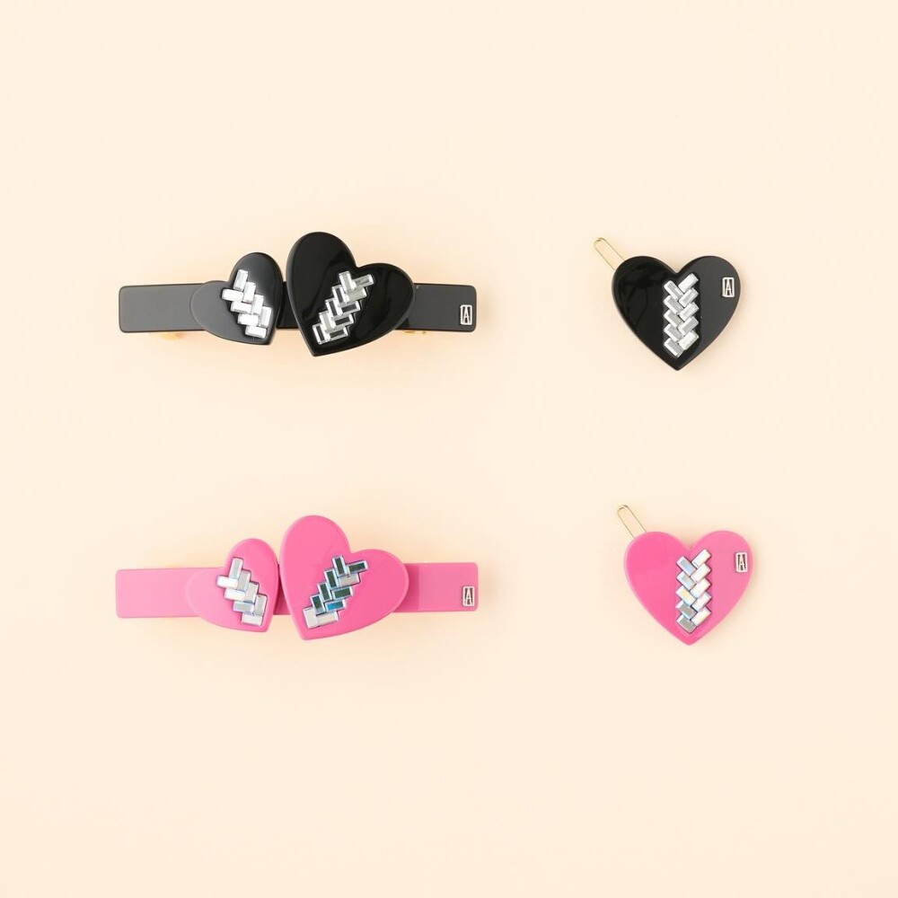 SAINT VALENTIN Collectionが入荷しております！