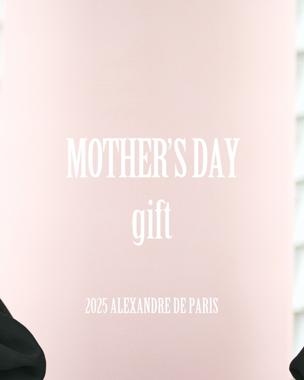  Mother's Day 2025 