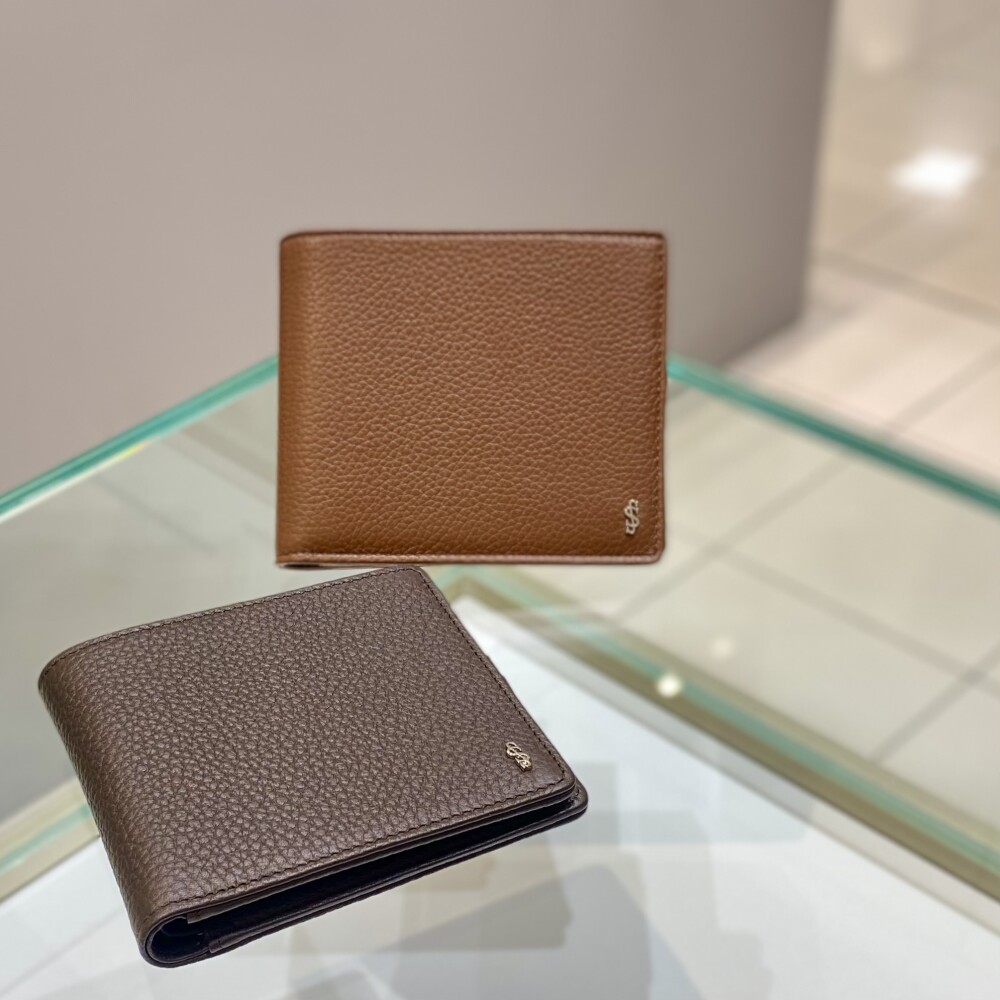 王道ブラウンカラーが入荷いたしました！