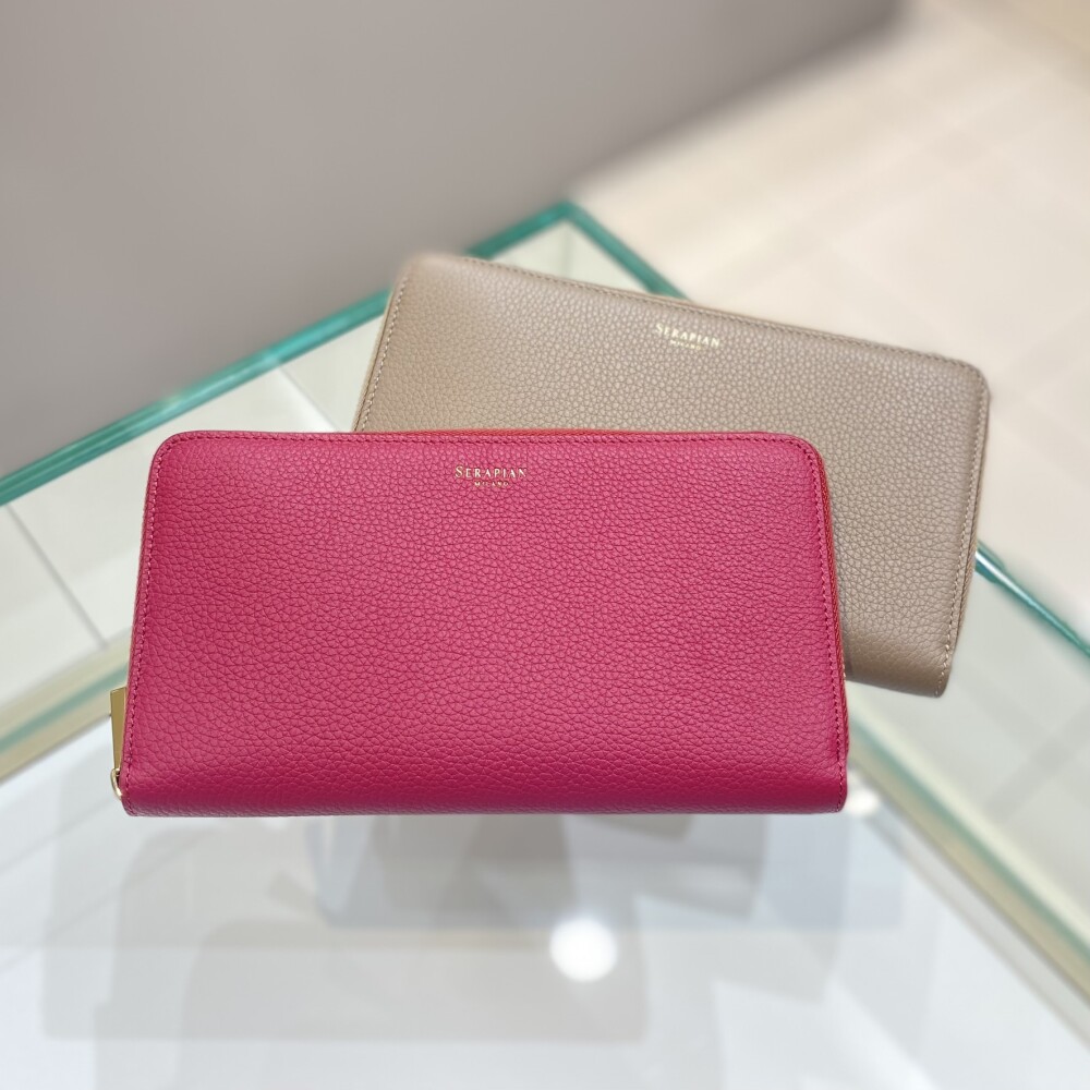 【夏の最強開運日】におすすめのRUGIADA WALLET
