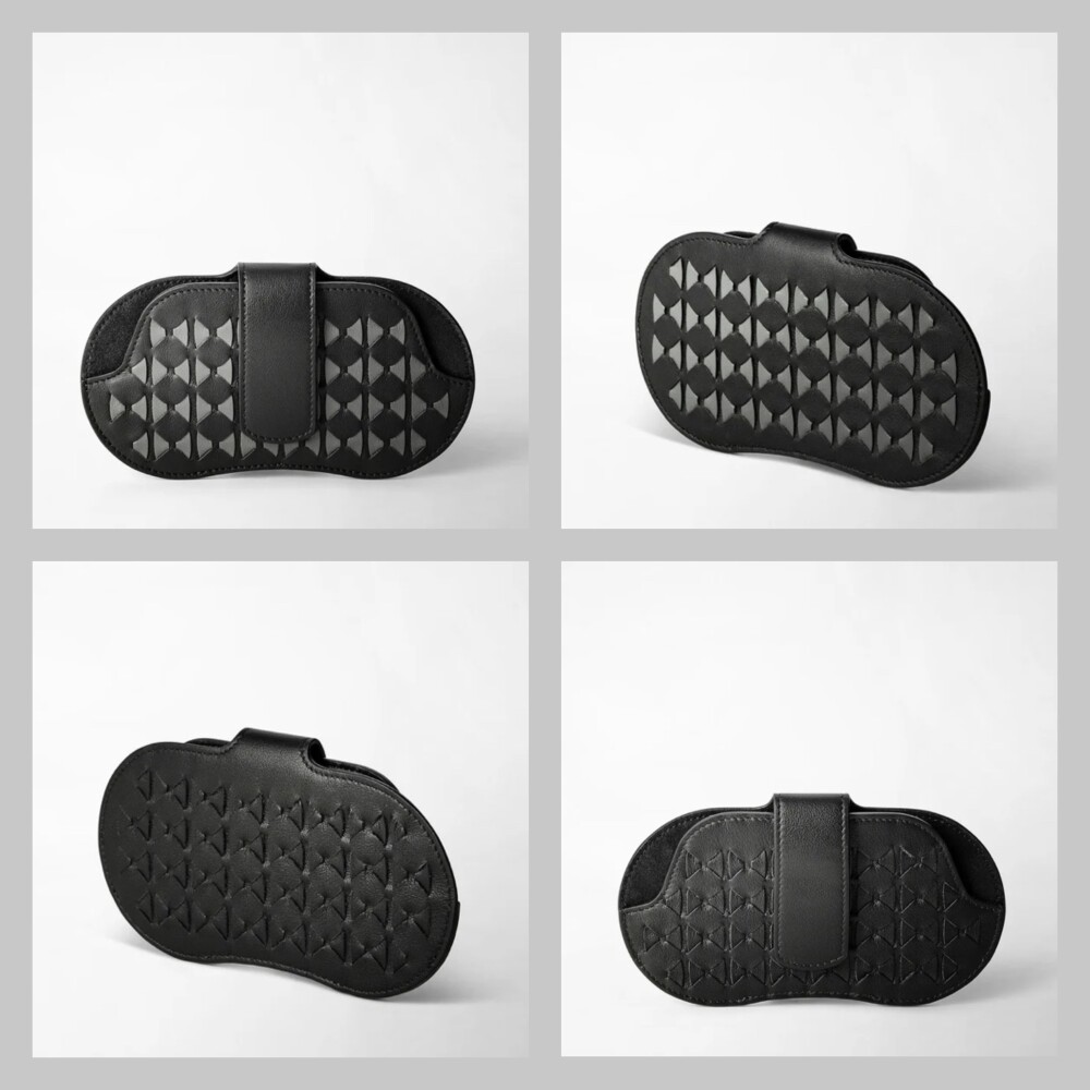 スタイリッシュに持ち運べるGLASSES CASE