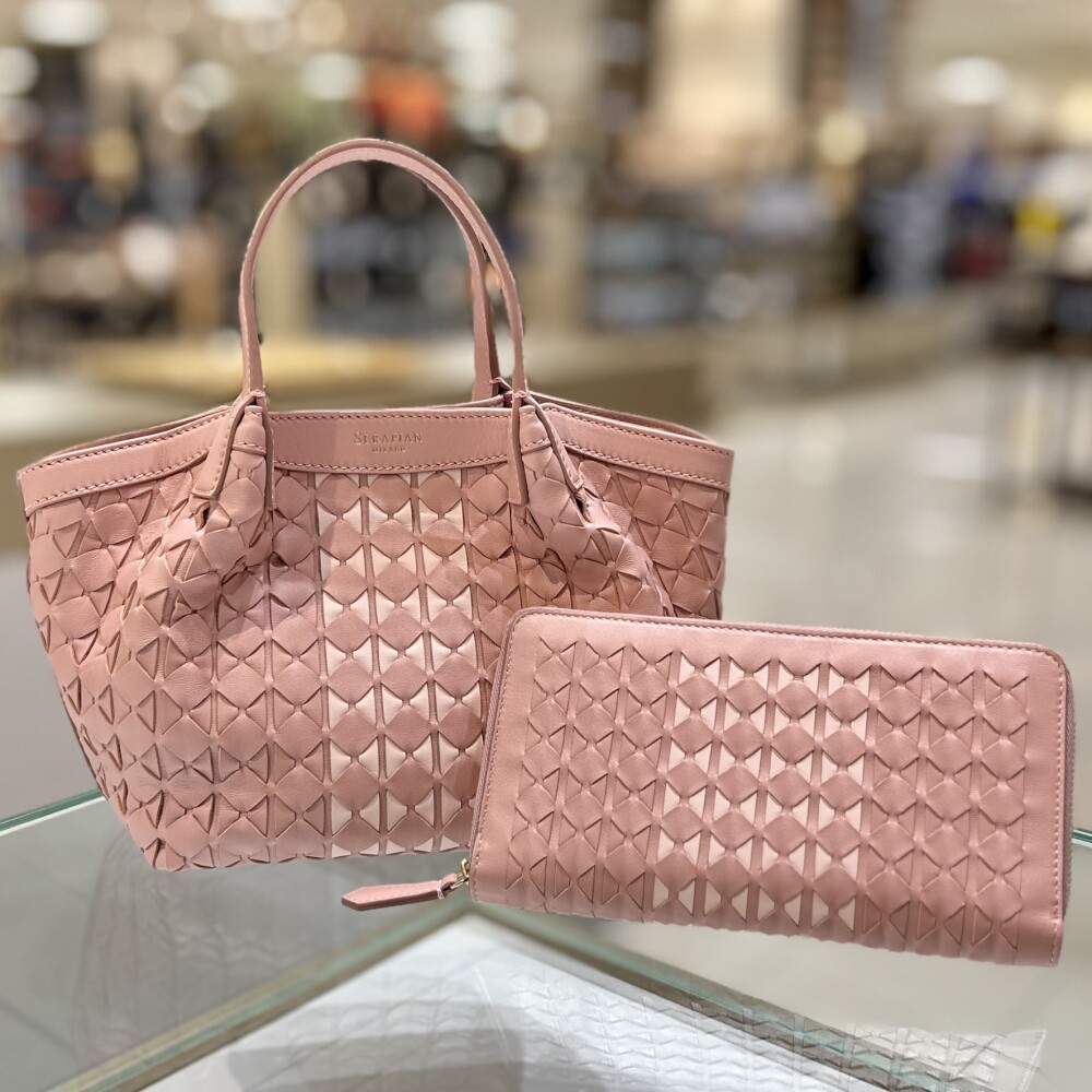 MOSAICOシリーズから新色が入荷いたしました！