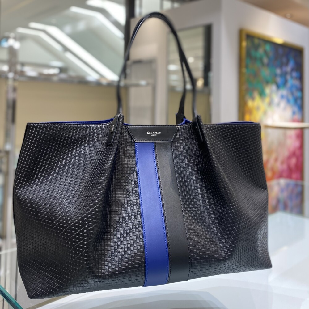 休日アイテムにスパイスを～STEPAN SECRET BAG～