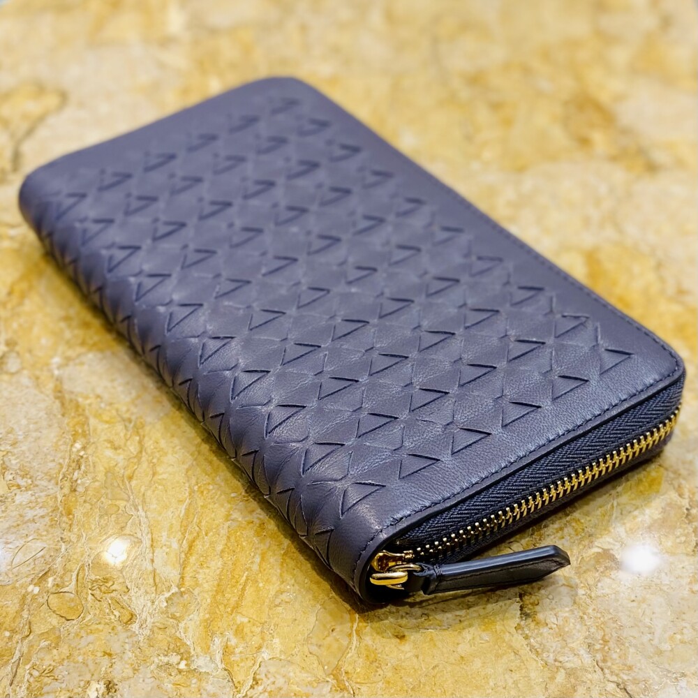 【新色入荷】秋冬のおすすめウォレット