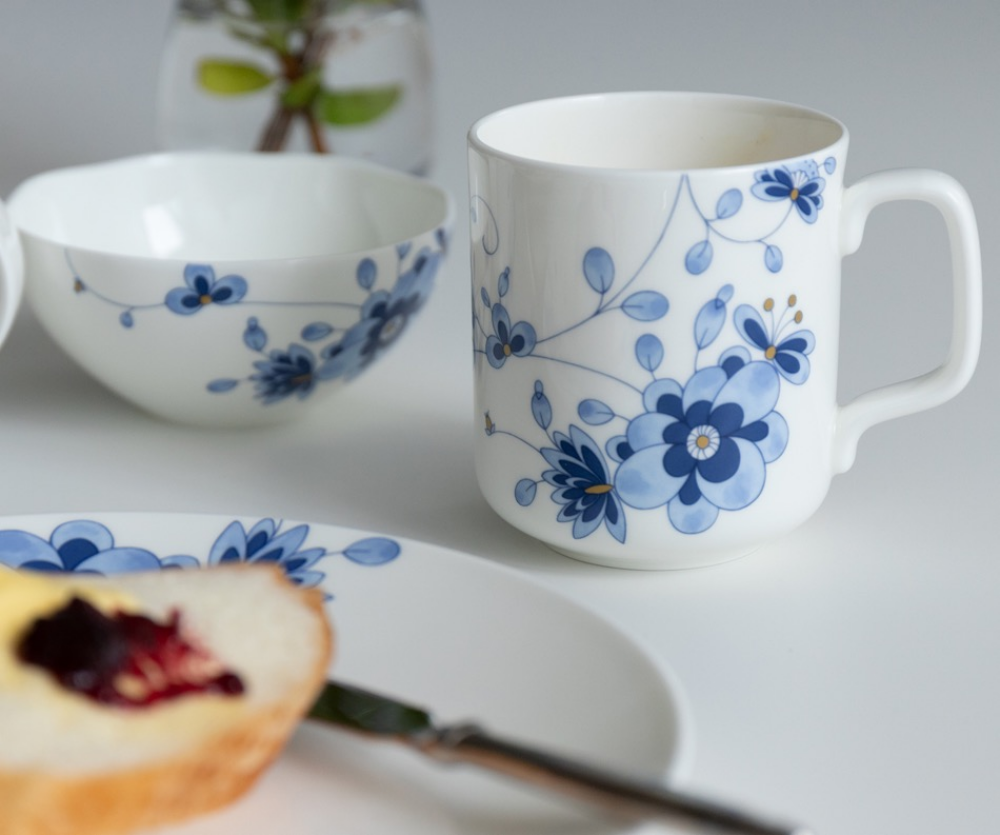 【NARUMI】新しい器で新生活を始めよう！