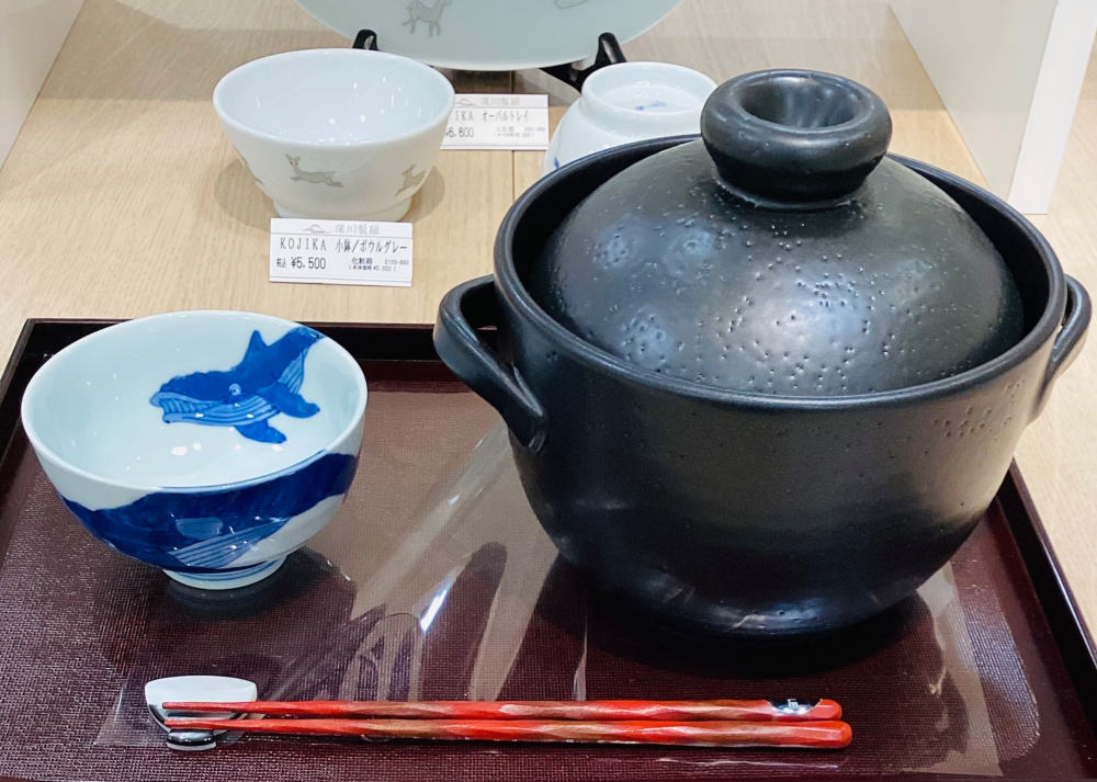 土鍋で美味しい✨ご飯🍚✨