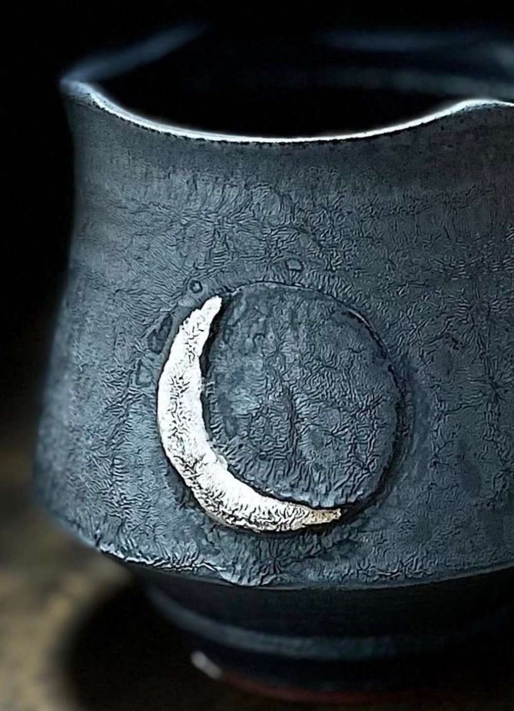 期間限定　白老陶芸家　吉田南岳「作陶展」