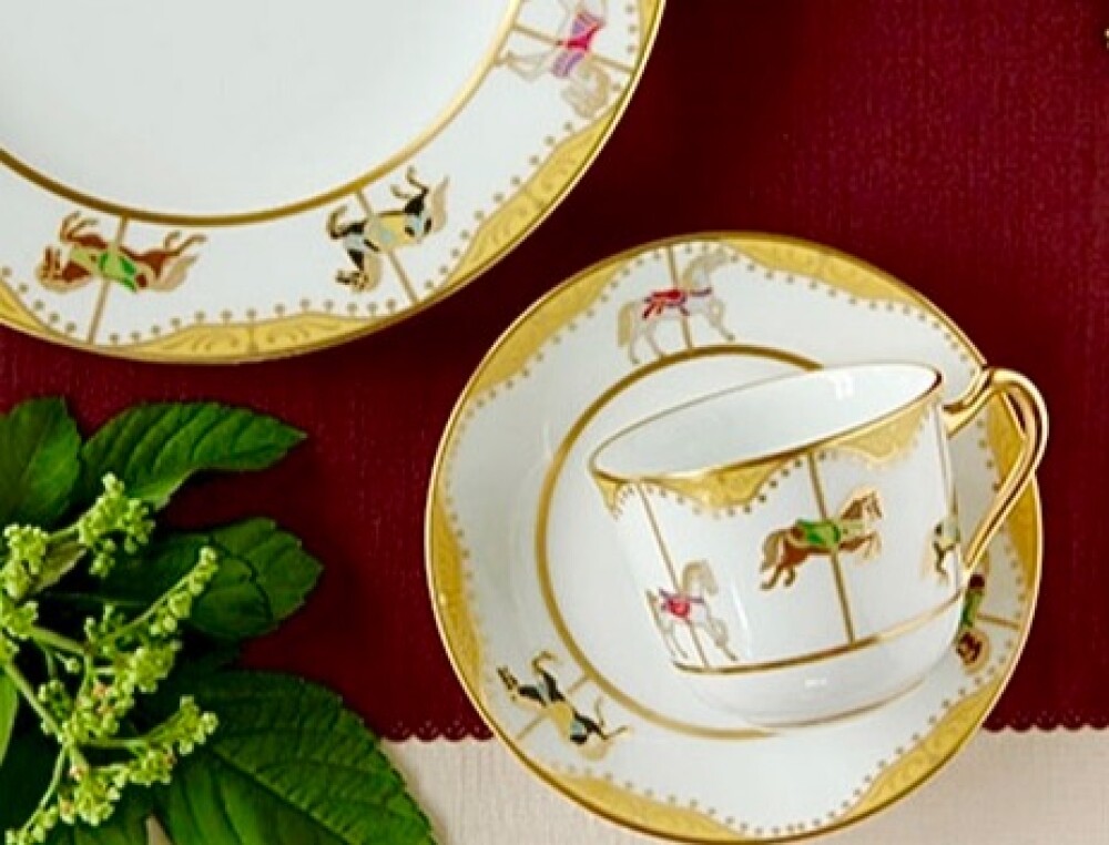 新しい年が「うまくいきますように」🐎