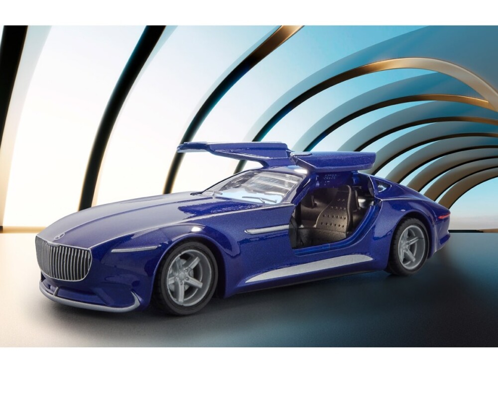 SIKU（ジク）社ミニチュアカー新商品のご紹介