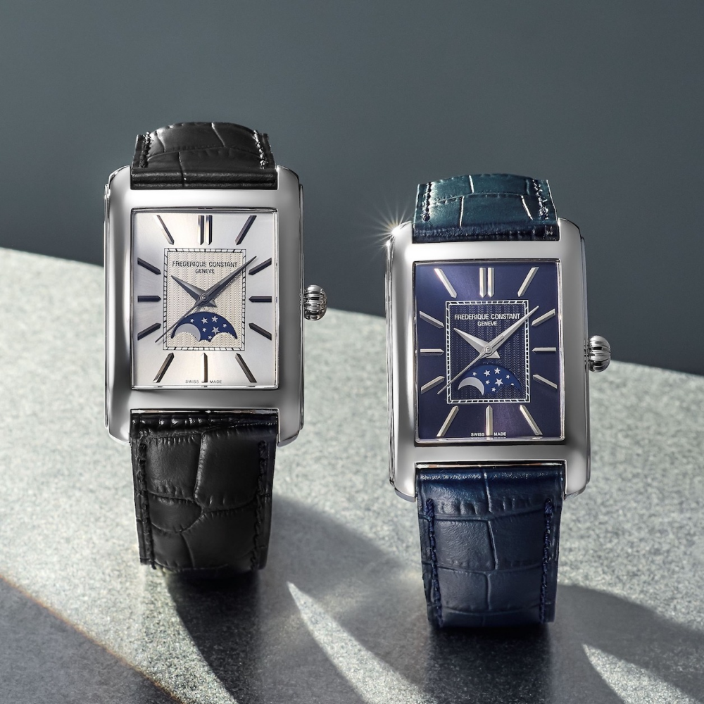 クラシック カレ ムーンフェイズ デビューフェア