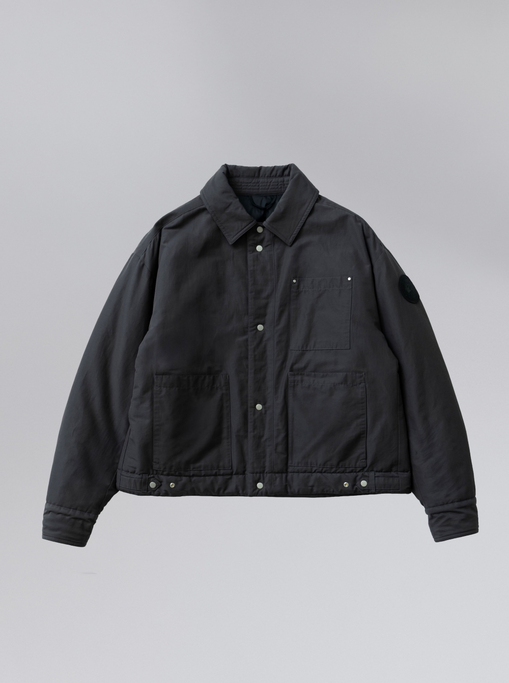 Echo Jacket Japan Exclusive