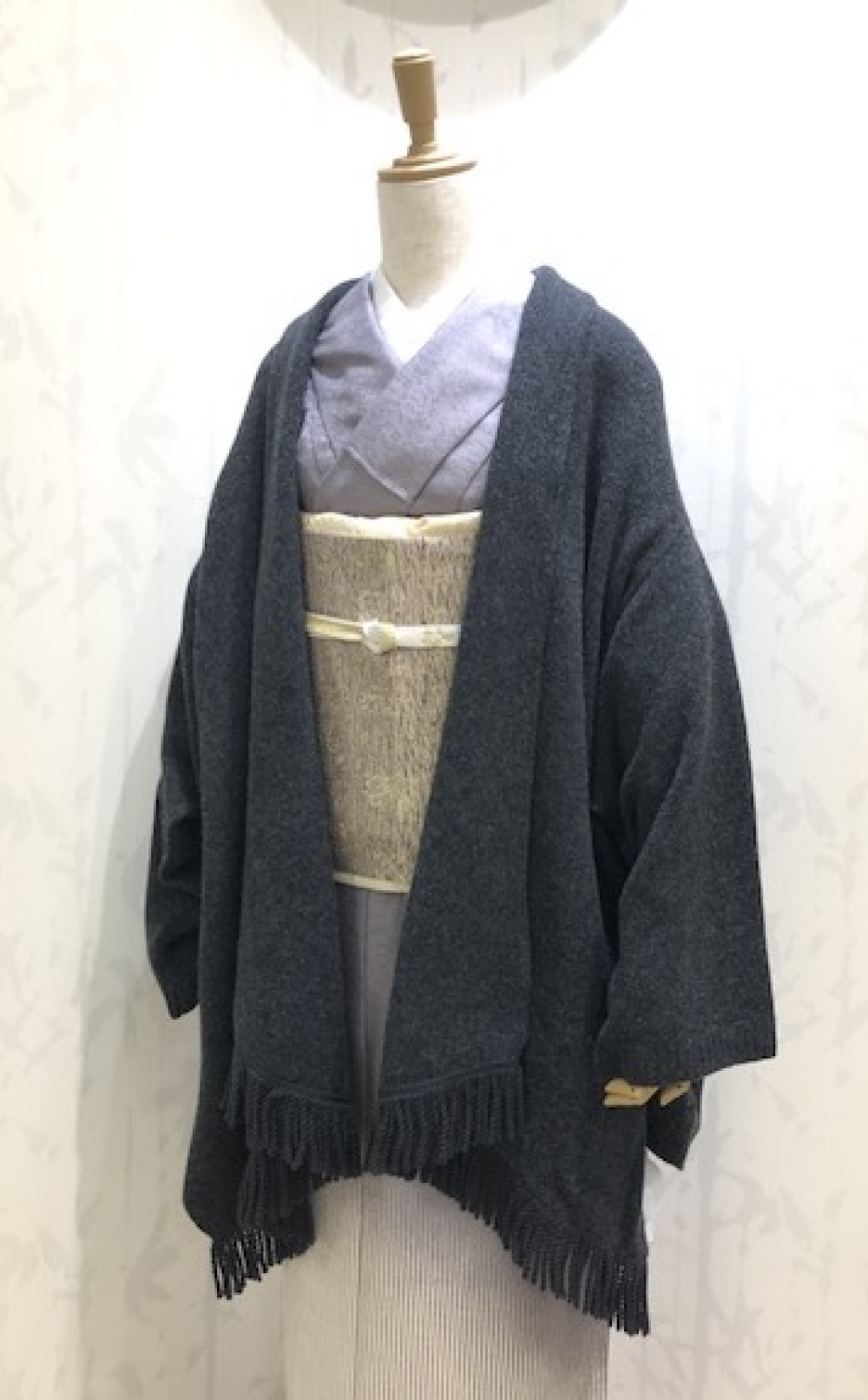 YOUTOWA 冬物入荷してます⛄️