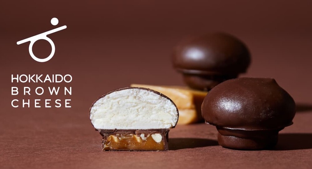 【札幌大丸限定】北海道土産ならスノードームで決まり❄️///