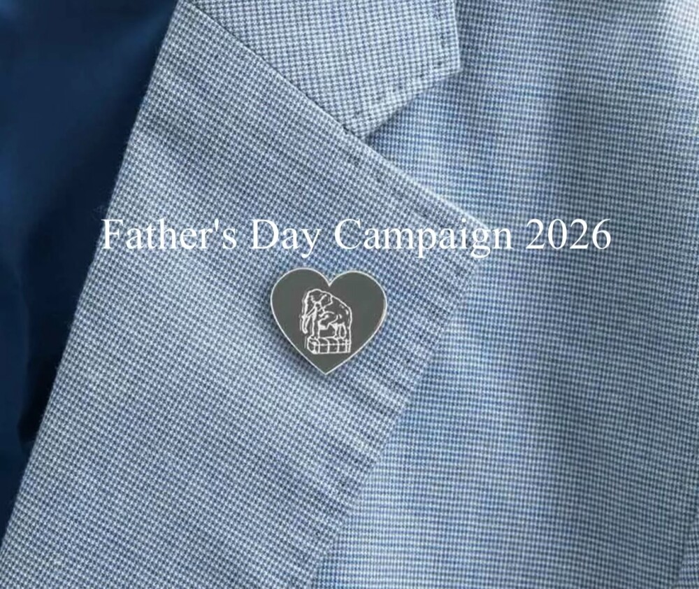 【グローブ・トロッター】Father's Day Campaign 2026
