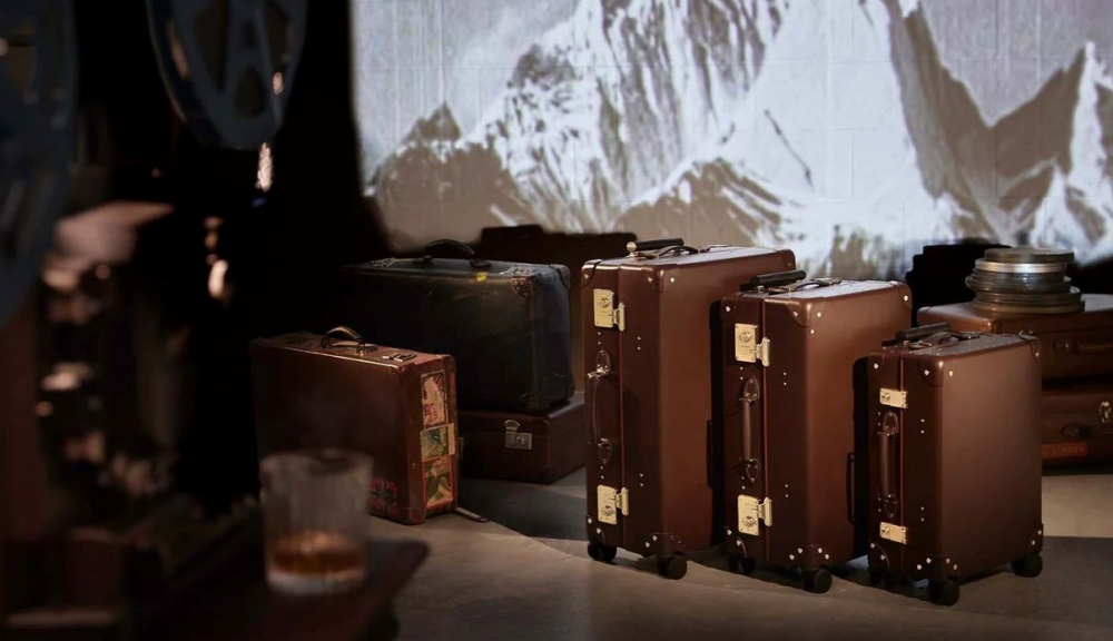 【グローブ・トロッター】冒険の原点：オリジナル