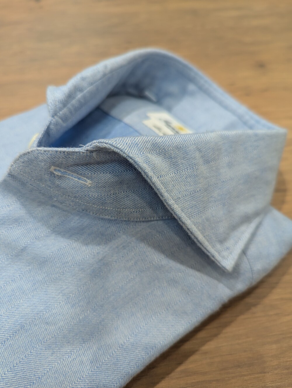 【SALE】仕立ての良さの着心地〈GIANNETTO〉