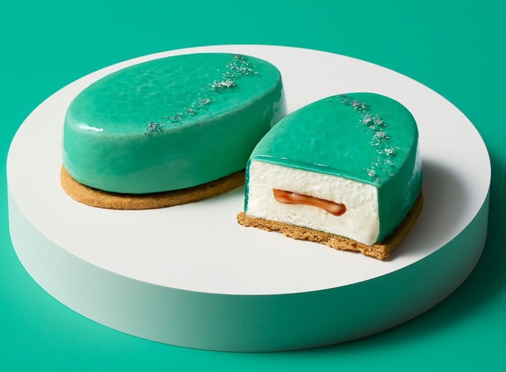 ☆「BLUEPOND」数量限定スイーツを並ばずに手に入れる魅惑の方法☆