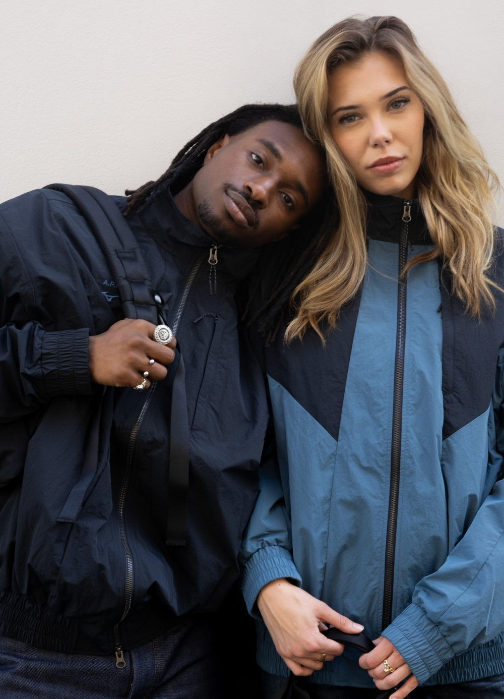 A.P.C. Mizuno