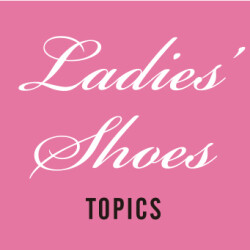 " 歩くたび、キレイ "👠EIZO POPUP