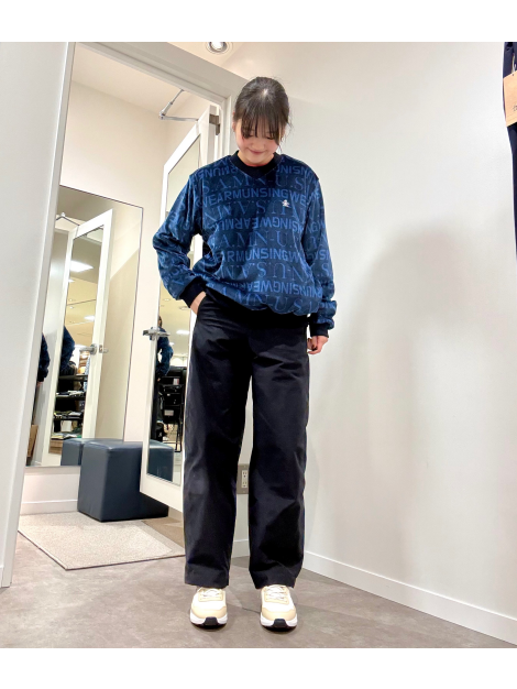 マンシングウェア