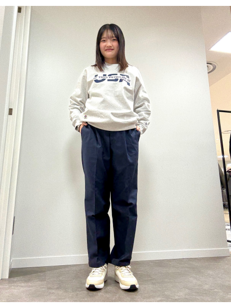 マンシングウェア