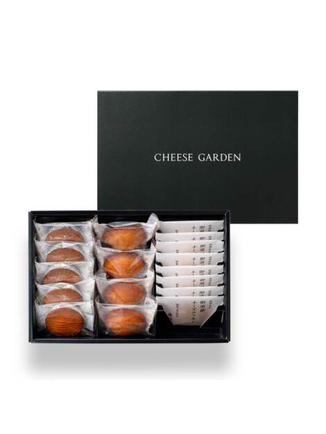 チーズガーデン