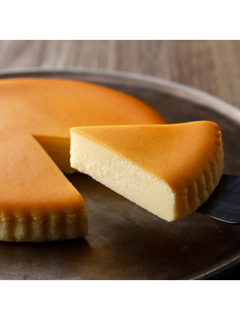 チーズガーデン