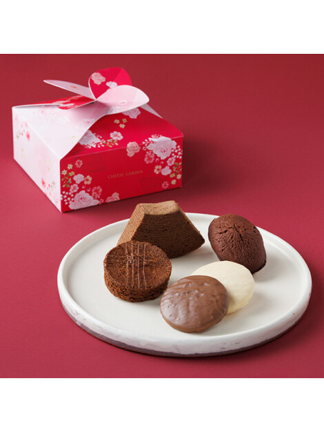 チーズガーデン