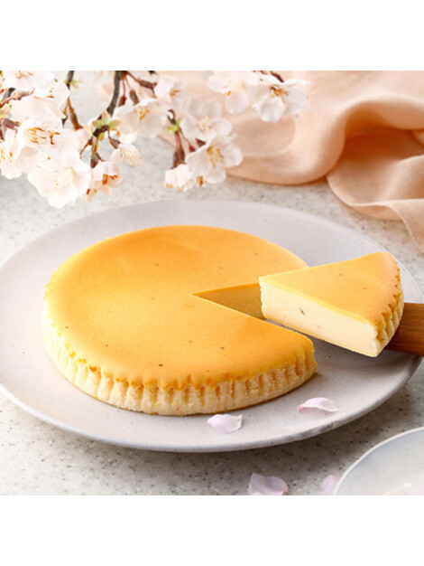 チーズガーデン