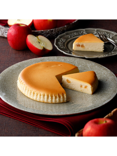 チーズガーデン