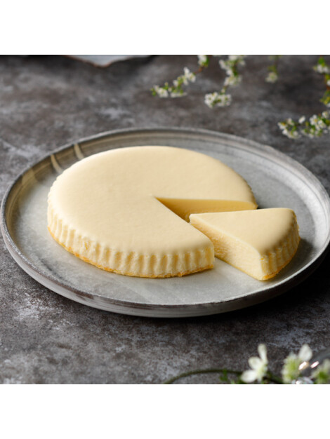 チーズガーデン