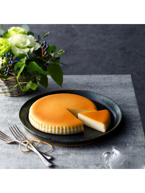 チーズガーデン