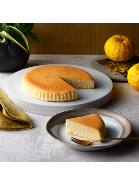 チーズガーデン