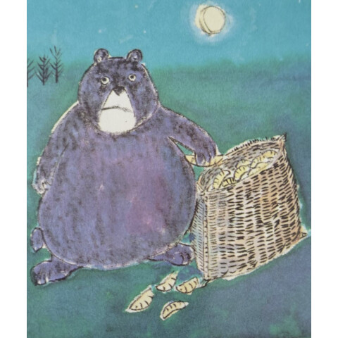 心の中の風景－ 中野邦昭展 | 美術画廊 | 大丸札幌店公式 SHOP BLOG