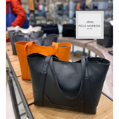 アパレル販売のエビス丸専用 ペッレモルビダ pelle morbida PELLEMORBIDA/ペッレモルビダ】 | 紳士洋品・バッグ売場 | 大丸札幌店