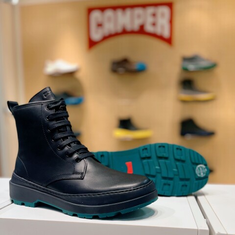 【CAMPER/カンペール】POPUP開催中? | 紳士洋品・バッグ売場 | 大丸札幌店公式 SHOP BLOG