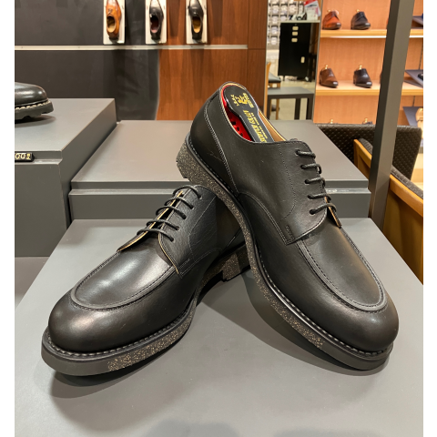 経年変化を楽しむ大人の革靴👞《SCOTCH GRAIN/スコッチグレイン