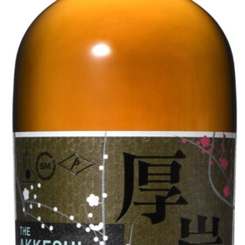 酒コレクターへの道〜30本目〜『厚岸シングルモルトジャパニーズ 酒コレクターへの道〜30本目〜『厚岸シングルモルトジャパニーズ