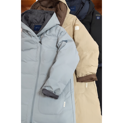 北海道限定✨ダウンコート | マドモアゼルノンノン | 大丸札幌店