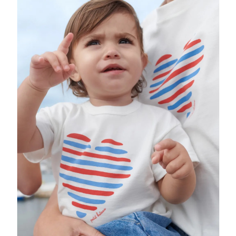 【プチバドー大人用新品未使用】親子セット プチバドー大人用新品未使用】親子セット プチバトーのおすすめ人気