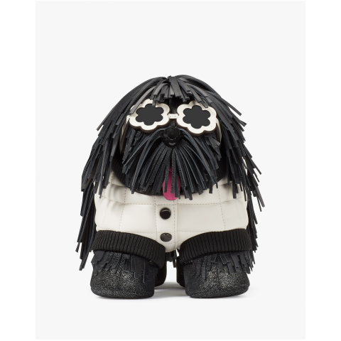 大人気シャギー🐶再び！ | ケイト・スペード ニューヨーク | 大丸札幌