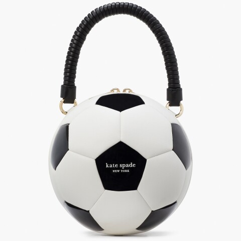 kate spade】AirPods Pro 第2世代 ♪サッカーボール♪ (kate